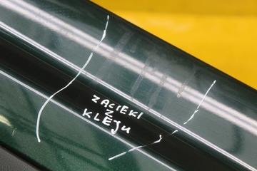 фото thumb №5, Планка дверь нижняя левый зад porsche cayenne ii 7p5839787g 7p5839787j