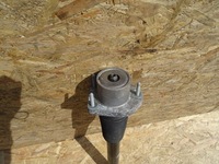 фото thumb №2, Амортизатор land rover sport