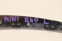 фото thumb №6, Левый панель фары хром лампы перед 9801573 mini r60