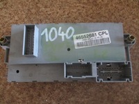 фото thumb №1, Коробка запобіжників punto ii 46552681 46812228