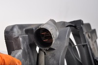 фото thumb №7, Ford focus mk2 volvo s40 ii v50 1.6 tdci вентилятор радиатора 3m5h-8c607-rj