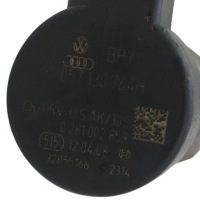 2011 porsche cayenne 92a молдинг упорскування 059130090bj Київ, фото thumb