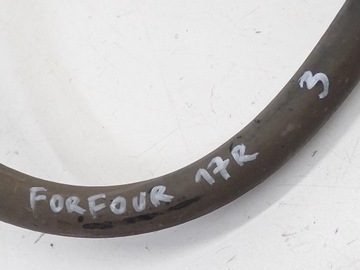 фото thumb №8, Шланг шланг трубка кондиционера a4538304400 smart forfour ii 453 1.0 sce 17r