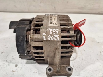 фото thumb №8, Генератор 52003532 fiat punto evo 1.2 8v 90a 09-