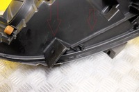 фото thumb №14, Dodge charger 2015- фара лампа обычная линзованная с led левая usa