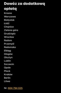 фото thumb №6, Jeep cherokee 2.2 mtj 1półoś левая задняя 68292313ab