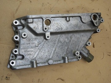 фото thumb №9, Кришка розподільний вал захист a8 d3 6.0 bht 07d109130s