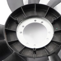 фото thumb №10, Iveco daily mk3 лопать вентилятор wentylaora радіатора віскозний муфта 504108306