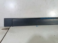 фото thumb №2, Планка дверь левый зад citroen c4 picasso 96590379xt