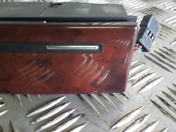 фото thumb №8, Audi a8 d3 пепельница бардачок перед дерево ящичек 4e0857951c