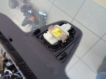 фото thumb №6, Скло лобове перед mercedes c-klasa w205 купе рестайлінг 2019 рік