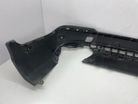 фото thumb №10, Спойлер бампера задняя mercedes glc w253 a2538850925