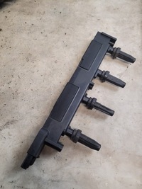 фото thumb №1, Катушка зажигания 2526118a citroen jumpy i 2.0b