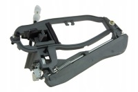 фото thumb №3, Рамка ручка двері