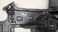 фото thumb №9, Кронштейн   бампера ліве праве bmw x1 f48 lci рестайлінг нова