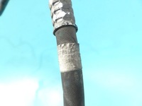 фото thumb №12, Шланг кондиционера vw crafter 06-11 2.5 tdi