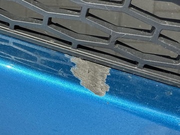 фото thumb №12, Land range rover evoque l538 бампер переднее перед