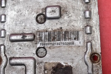 фото thumb №7, Преобразователь ксенон ксенон правая 73160087j renault laguna 2 ii 01-05