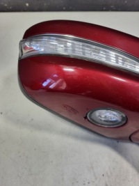 фото thumb №8, Зеркало правое перед ford mondeo mk5 9pin uk