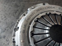 фото thumb №11, Сцепление / комплект bmw 5 e39 523i m52b25 256s3 170km adb113004