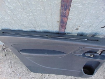 фото thumb №4, Оббивка боковина двері лівий зад seat alhambra 7n5