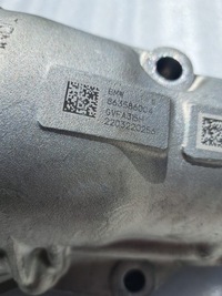 фото thumb №6, Bmw f15 f31 міст диференціал перед передній 3.15 8635860 d1433