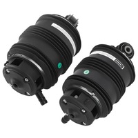 фото thumb №12, Пара задніх амортизаторів pneumatycznych do mercedesa benz e550 cls550