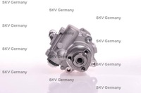 фото thumb №13, Насос підсилювача golf ii