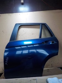фото thumb №1, Bmw x1 e84 2.0 дверь левая задние