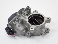 Купити Дросельна заслінка оригінал 05l128063e audi q5 2 80a fy 2.0 tdi dtp 22r, фото thumb