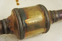 фото thumb №6, Sb245 skoda fabia iv 21- 1.0i каталізатор 2q0131701aa 5q0178ea 2q0131690j