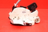 фото thumb №4, Замок дверь левый перед передний 5e1837015 eu skoda rapid 1 i 12-17