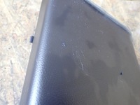 фото thumb №10, Обшивка защита стойка lewego mercedes gls ii x166 3.0 17r a1666902525 9182