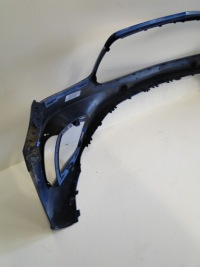 фото thumb №7, Mercedes бампер передній a2388854901 e klasa 238 c238 53 amg lift pts