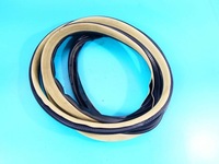 фото thumb №1, Прокладка кузовна лівий задня infiniti fx ii qx70