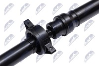 фото thumb №4, Wał приводной do volvo s60 ii d4 t5