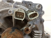 фото thumb №5, Lexus nx 300 hybrid двигун диференціал