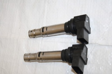 фото thumb №15, Котушка запалювання vw golf 4 iv 1.6 fsi bad