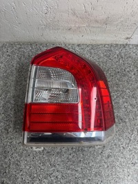 фото thumb №7, Лампа правый задняя volvo v70 iii 2012- lift