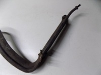 фото thumb №3, Corolla verso ii 2.2 d4d труба заливной топлива