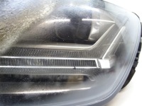 Фара фара левый перед левая передняя full led audi q7 4m 15- Оригинал, фото thumb