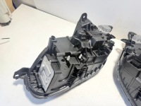 Volvo xc90 2 2 фара фары передние full led америка 18-25 Цена, фото thumb