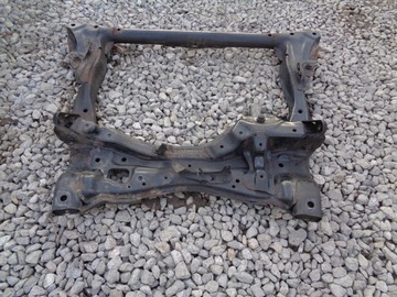 фото thumb №5, Подрамник колыбель тележка балка подвешивание перед honda civic 8 viii sedan 06- eu