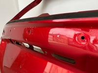 фото thumb №11, Mitsubishi outlander iii 12-21r кришка багажника багажника електрична + камера