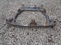 фото thumb №5, Подрамник подрамник подрамник балка подвеска перед kia ceed 1 i 2006- europa