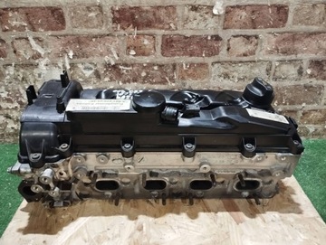 фото thumb №6, Головка двигуна r6510160201 mercedes w204 2.2 cdi 2007- рік 651900