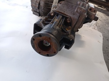 фото thumb №12, Коробка передач коробки передач suzuki sedici sx4 4x4 79j0