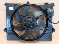 фото thumb №1, Вентилятор mercedes ml w164 600 wat a1645000593