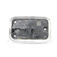 фото thumb №1, Mercedes-benz a-class w177 модуль led фара