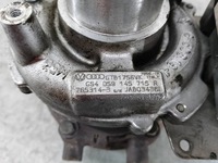 фото thumb №6, Турбина audi a4 b7 059145715r gtb1756vk 2.7 tdi 180km